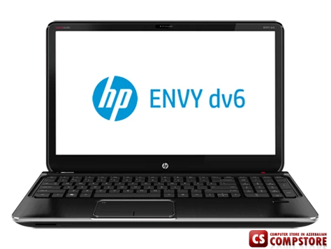 HP ENVY dv6-7252er (C0V62EA)  