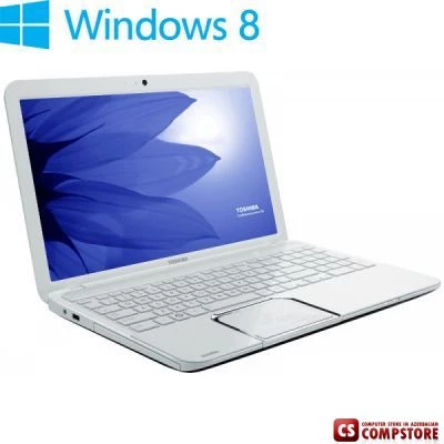 Toshiba Satellite L850-D7W (PSKG8R-01L003RU)