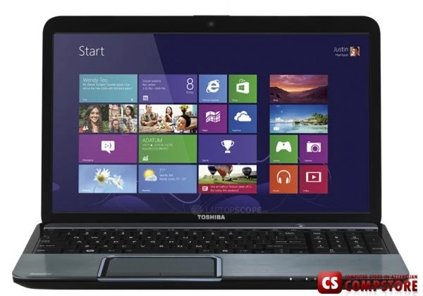 Toshiba Satellite L855-D3M (PSKFWR-01G005RU )