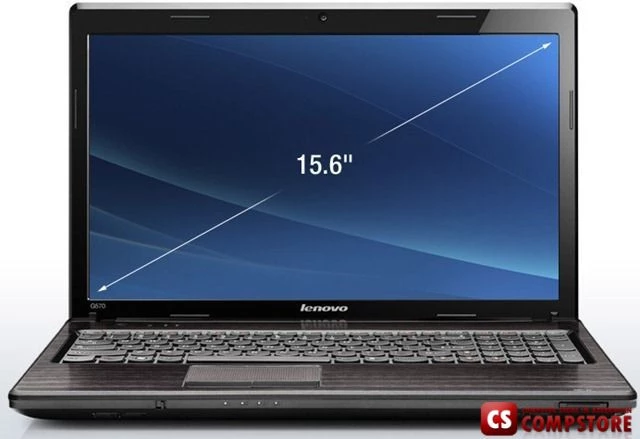 Lenovo B570E