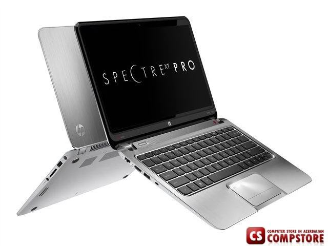 HP Spectre XT Pro Ultrabook (B8W13AA)