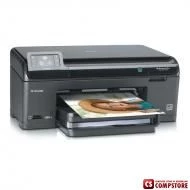 Принтер МФУ HP Photosmart Plus All-in-One Printer (CD035C) All-in-One принтер/сканер/копир с доступом в интернет / Wi-Fi