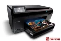 Принтер МФУ HP Photosmart Plus All-in-One Printer (CD035C) All-in-One принтер/сканер/копир с доступом в интернет / Wi-Fi