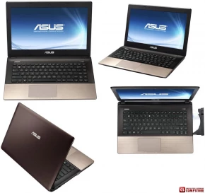 ASUS K45A