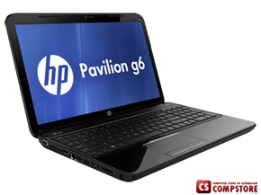 HP Pavilion G6-2283sr (C6S34EA)