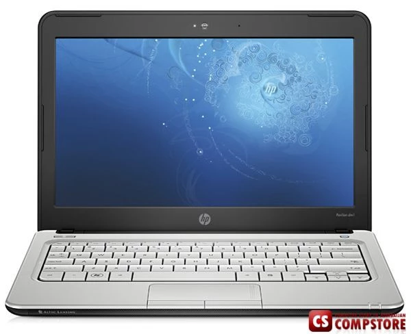 HP Pavilion dm1-2011nr Entertainment Notebook (WX901UA#ABA)