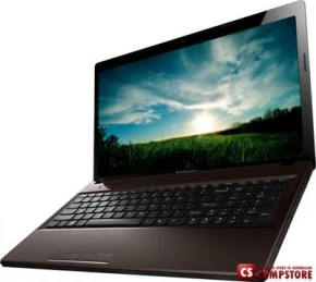 Lenovo G580