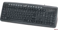 Клавиатура Genius KB-M220 (USB) Multimedia keyboard with twelve hot keys