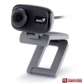 
Genius FaceCam 321 (VGA/ Mic/ MF/ USB2.0/ 8MP photos/ 3 x DZ)