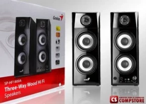 Колонки Genius SP- HF1800A