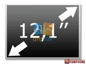 LED Ekran 12"1 LED Display