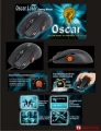 Gaming Mouse A4Tech XL-755BK X7 Series