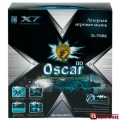 Gaming Mouse A4Tech XL-755BK X7 Series