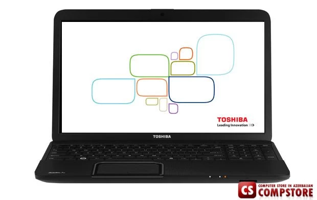 Toshiba Satellite C850-B626 (PSKCEV-02K00VAR)