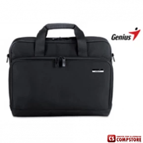 Чемодан для ноутбуков Genius G-C1400 (Black)