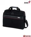 Чемодан для ноутбуков Genius G-C1400 (Black)