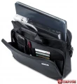 Чемодан для ноутбуков Genius G-C1400 (Black)