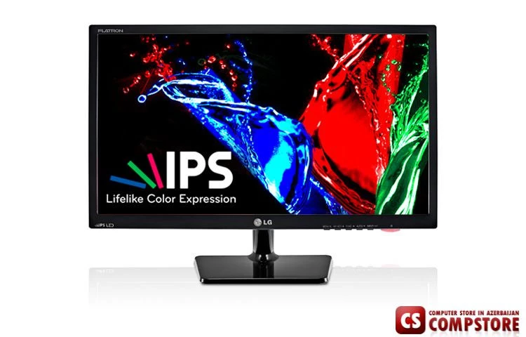 Monitor LG-IPS224V 21.5
