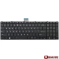 Keyboard Toshiba Satellite C850, L850, C855, L855, C850D  Series