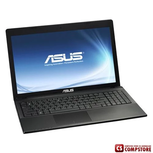 ASUS X55VD