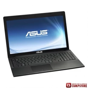 ASUS X55VD