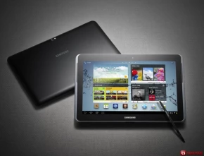 Samsung Galaxy Note N8000