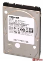 HDD Toshiba 320 GB 2.5-inch (MQ01ABD032)