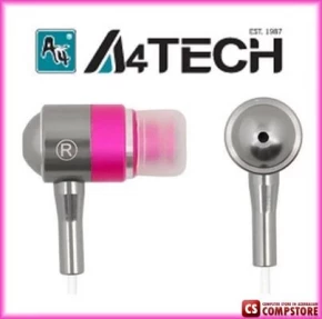 A4Tech MK-650-P (Розовый) Headset