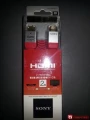 3D HDMI кабель Sony 2 метр