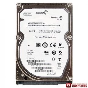 HDD Seagate Momentus 500 GB 2.5-inch
