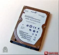 HDD Seagate Momentus 500 GB 2.5-inch