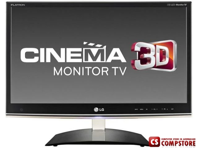 Monitor LG DM2350A-PZ 23