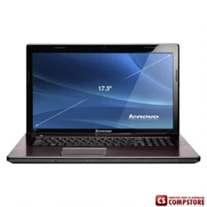 Lenovo Essential G780