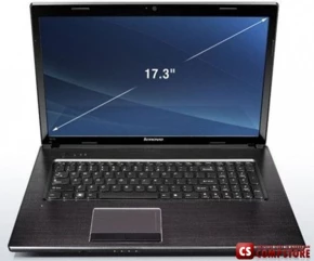 Lenovo Essential G780
