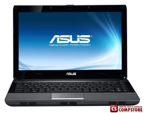 ASUS U31SD-DH31 UltraSlim