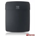 Linksys E900 Wireless N Router  / 300 MBps (Wireless N/ 4 Ethernet Port)
