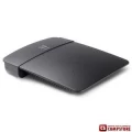 Linksys E900 Wireless N Router  / 300 MBps (Wireless N/ 4 Ethernet Port)