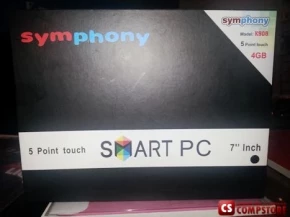 Планшет "Symphony K-908 Smart PC