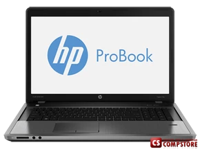HP ProBooK 4540s (C5E01EA)