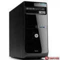 Компьютер HP Pro 3500  Microtower (C5Y13EA) (Core i3-3230/ HDD 500 GB 7200 rpm/ DDR3 4 GB/ Intel GMA HD4000/ DVD RW Super Multi/ LAN)