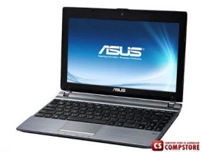 ASUS U24A UltraSlim