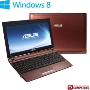 ASUS U24A UltraSlim