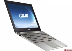 ASUS Zenbook UX21A