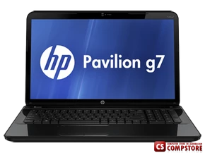 HP Pavilion G7-2377er (D6W53EA)