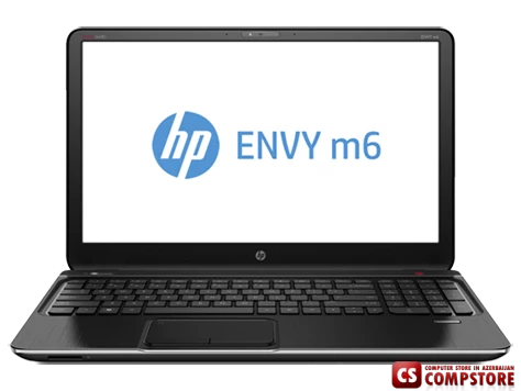 HP ENVY m6-1276er (D6X48EA)