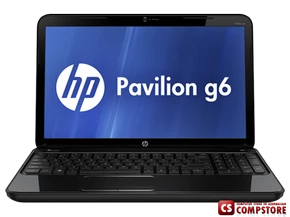 HP Pavilion G6-2390er (D6X45EA)
