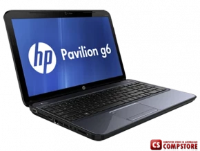 HP Pavilion G6-2365er (D2Y84EA)