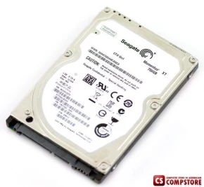 HDD Seagate Momentus 750 GB 2.5-inch