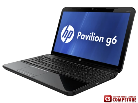 HP Pavilion G6-2379er (D6X59EA)