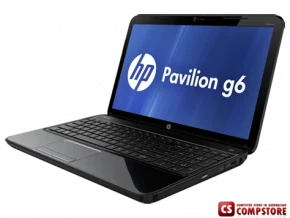 HP Pavilion G6-2379er (D6X59EA)
